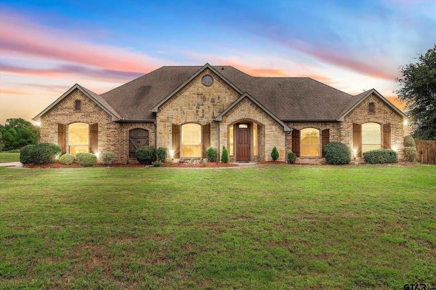 112 Lake Meadowdrive, Canton, Texas