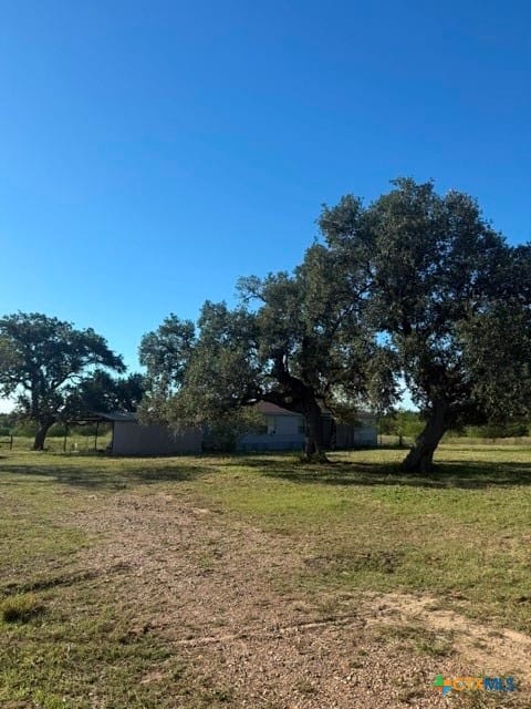 2607 Fm 318, Yoakum, Texas