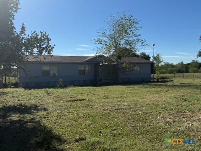 2607 Fm 318, Yoakum, Texas