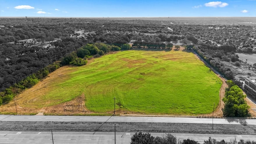 1000 N Main Street, Keller, Texas