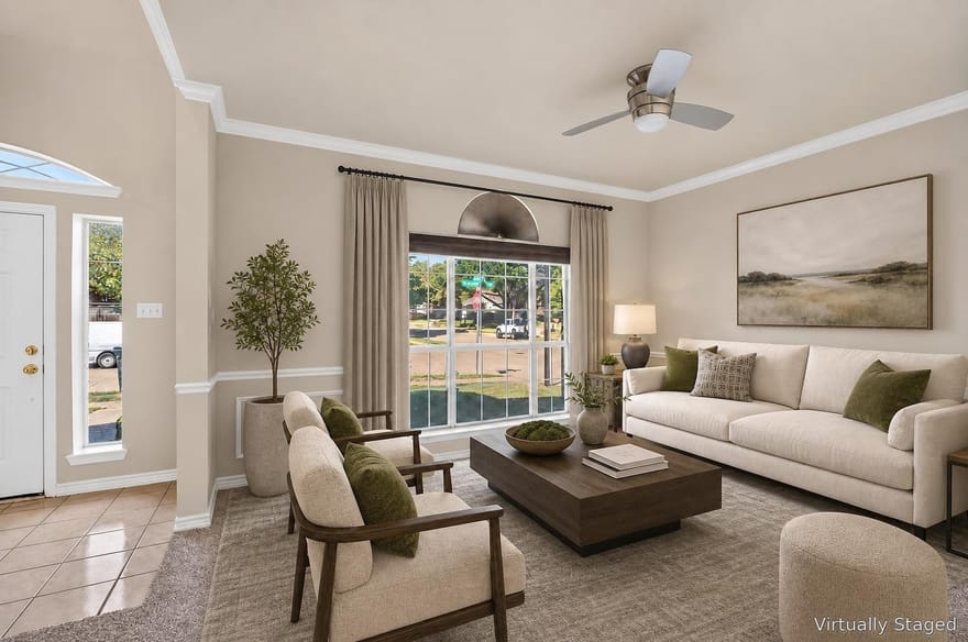 1265 Christopher Lane, Lewisville, Texas