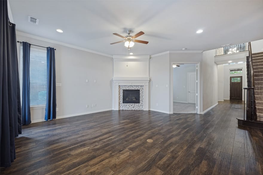 3036 Bold Ruler Road, Celina, Texas
