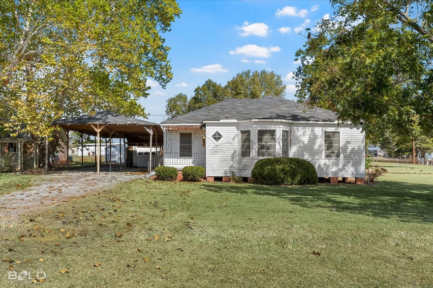 312 Simpson Street, Benton, Louisiana