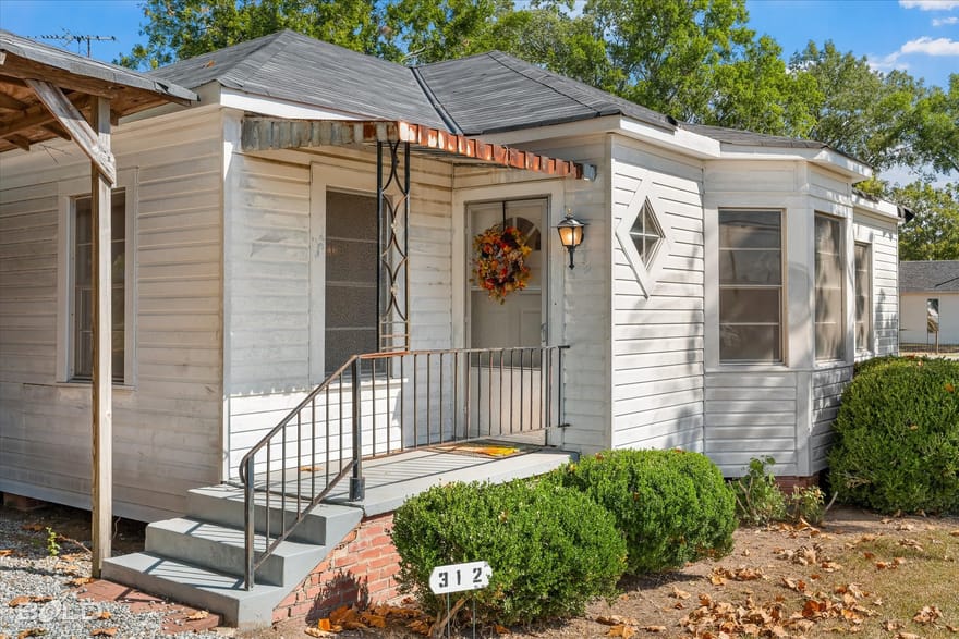 312 Simpson Street, Benton, Louisiana