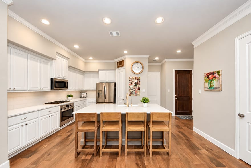 832 W 22nd Street, Houston, Texas
