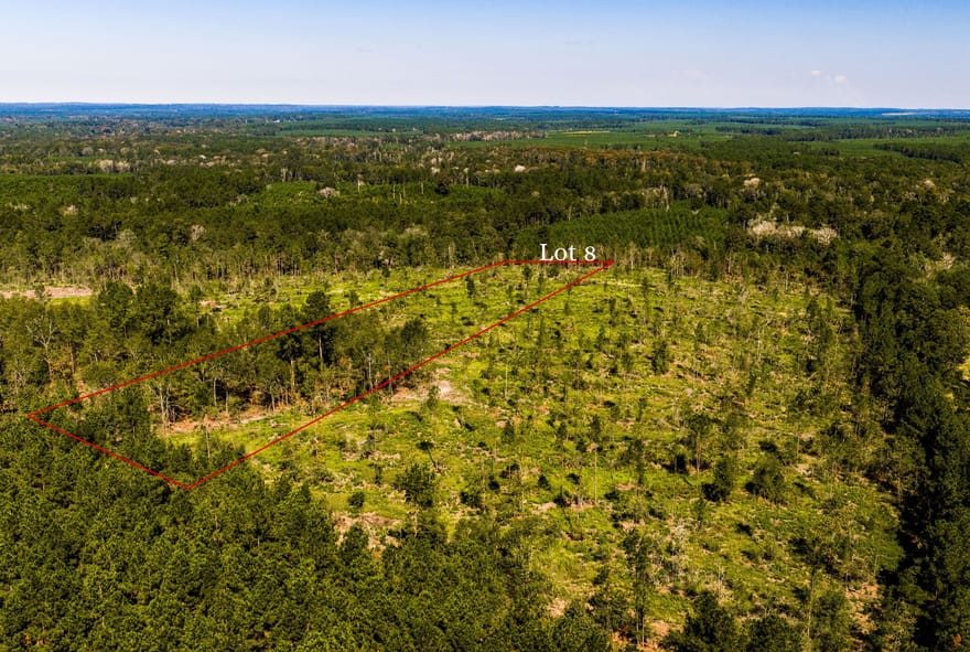008 Buddy Lloyd Rd, Livingston, Texas