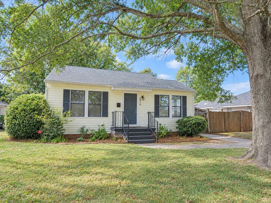 4310 Finley Drive, Shreveport, Louisiana