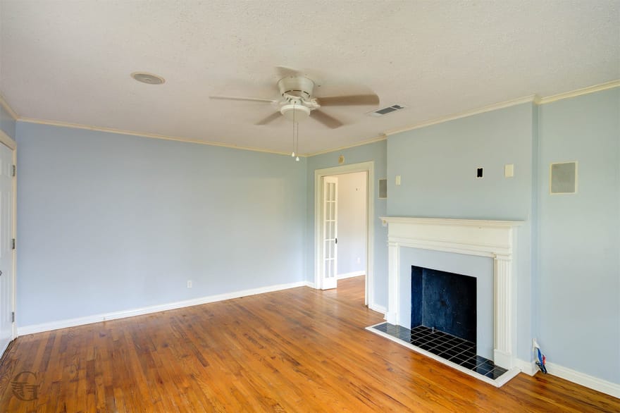 4310 Finley Drive, Shreveport, Louisiana
