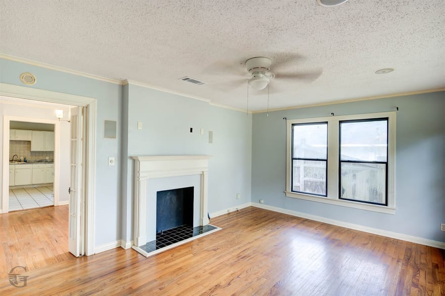 4310 Finley Drive, Shreveport, Louisiana