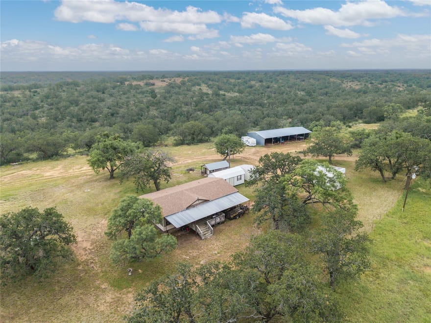 11814 Cr 266, Richland Springs, Texas