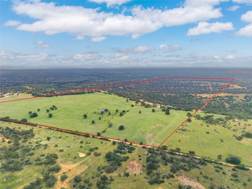 11814 Cr 266, Richland Springs, Texas