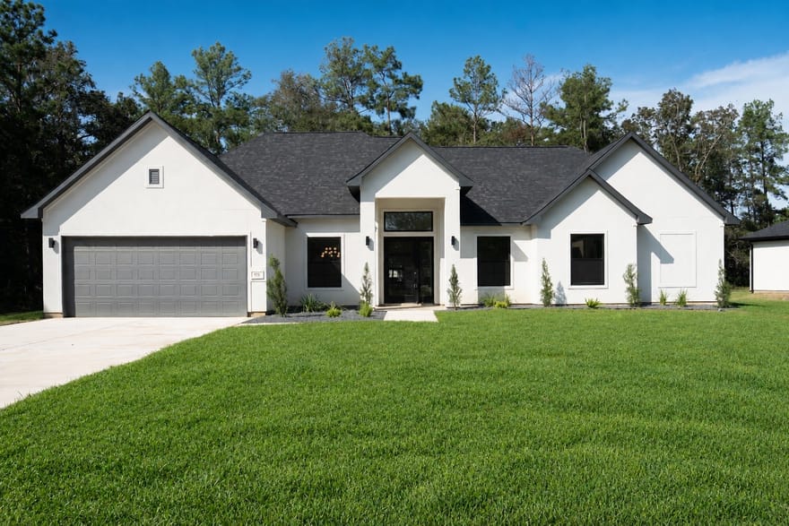 975 Road 660, Dayton, Texas