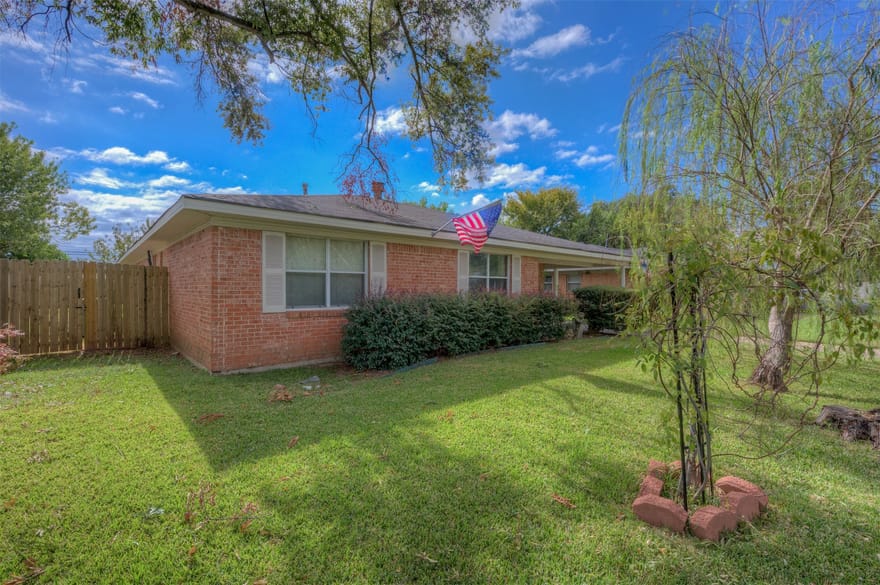 1123 Carolina Street, Shreveport, Louisiana