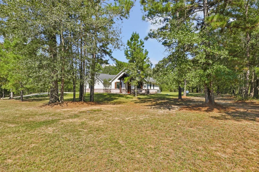 708 County Road 632, Dayton, Texas