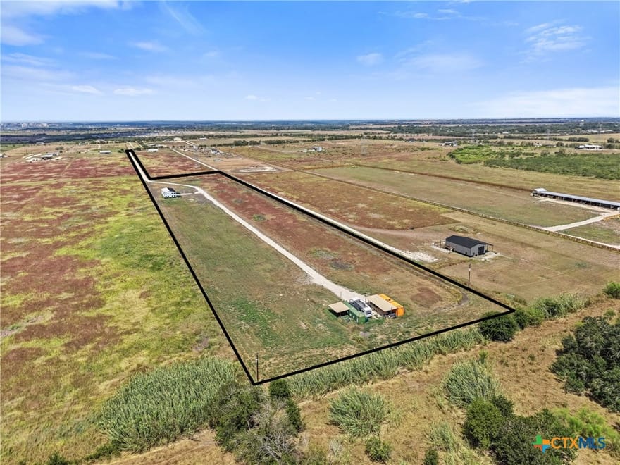 1645 Scull Road, San Marcos, Texas