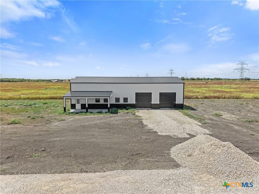 1645 Scull Road, San Marcos, Texas