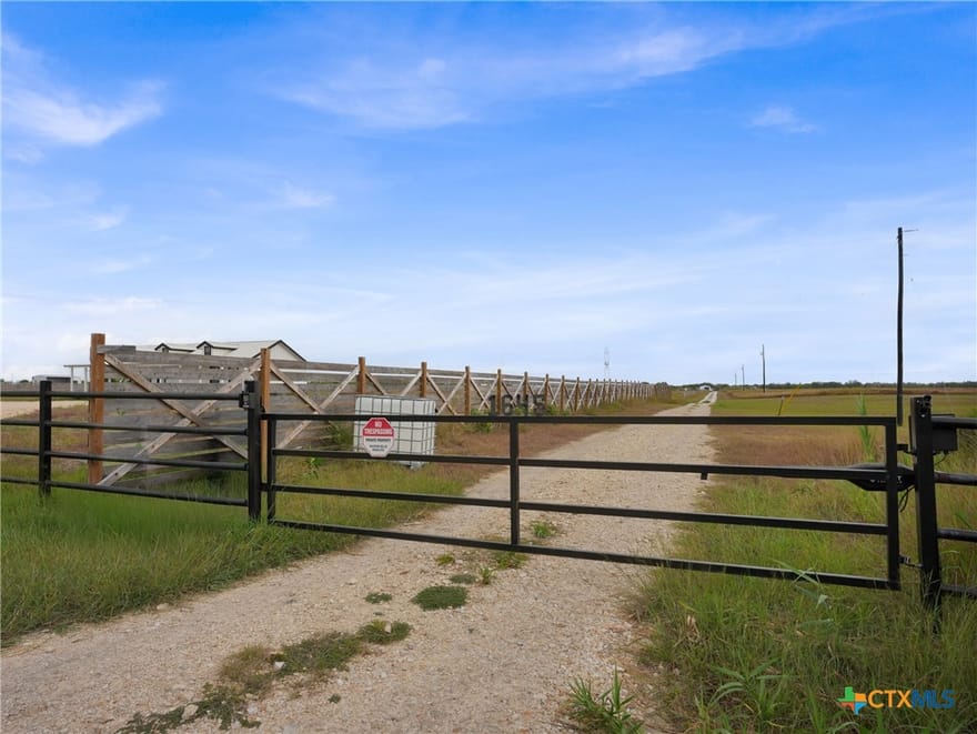 1645 Scull Road, San Marcos, Texas