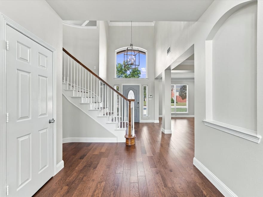 6000 Briaridge Lane, Flower Mound, Texas