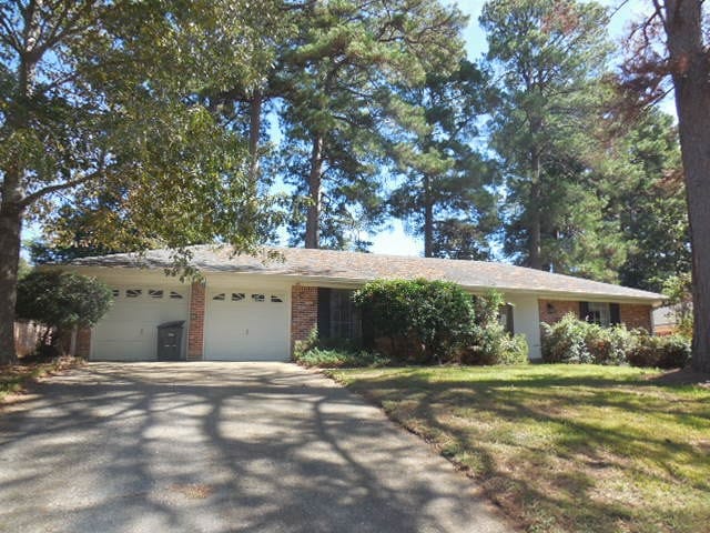 9509 Royalton Drive, Shreveport, Louisiana