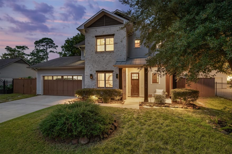 746 W 42nd Street, Houston, Texas