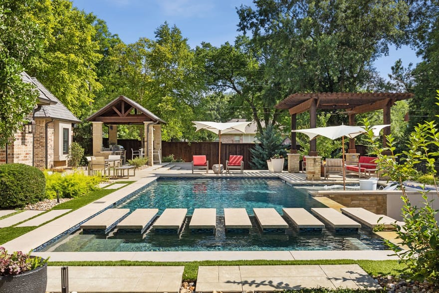 1500 Glenmeade Court, Keller, Texas