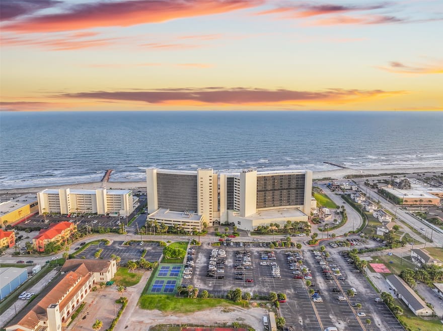 5220 Seawall Boulevard, Galveston, Texas