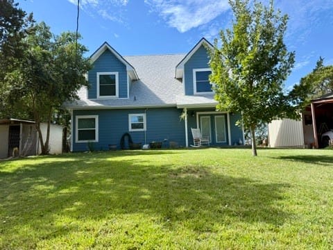 117 Mckee Street, Whitney, Texas