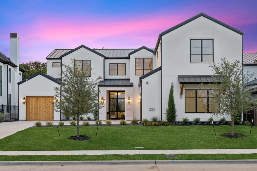 225 Metairie Lane, Southlake, Texas