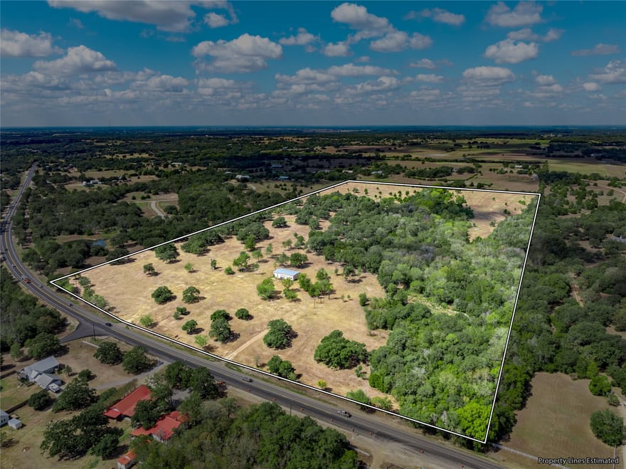 5327 State Highway 159, La Grange, Texas