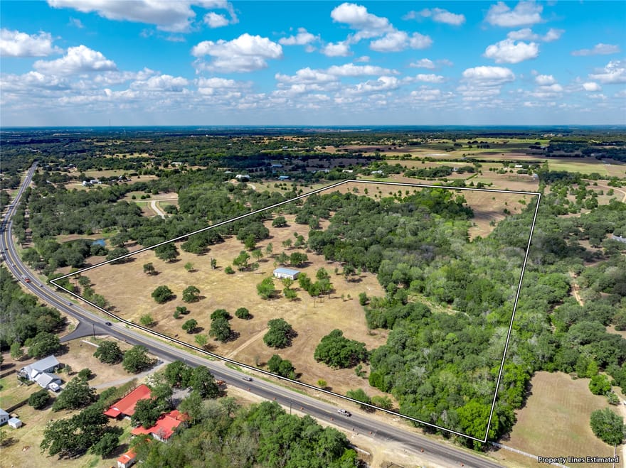 5327 State Highway 159, La Grange, Texas