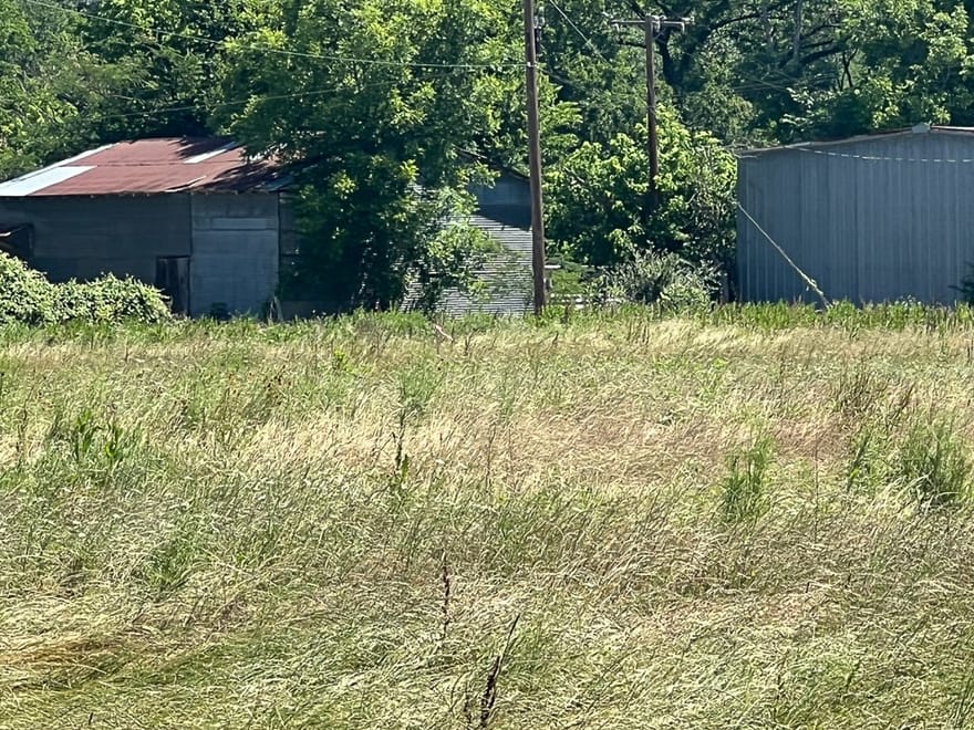 0006 1st Street, Crockett, Texas