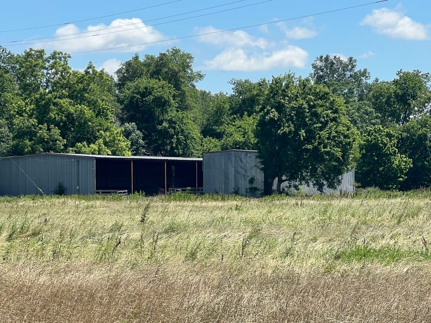 0006 1st Street, Crockett, Texas