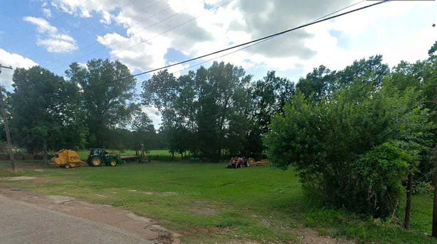 0010 4th Street, Crockett, Texas