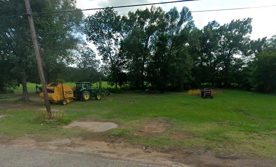0010 4th Street, Crockett, Texas