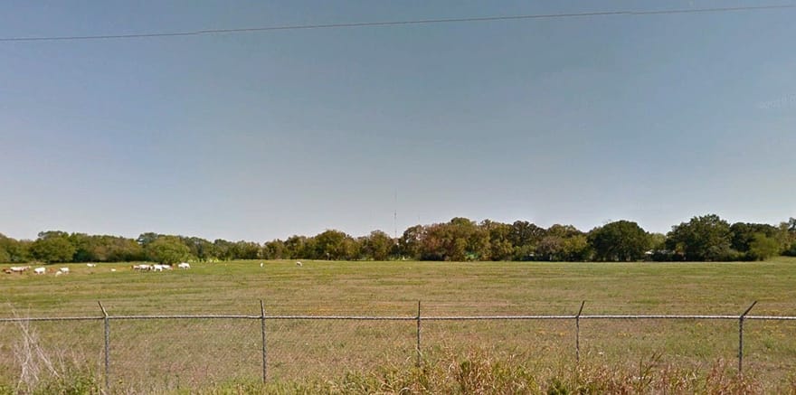 0010 4th Street, Crockett, Texas