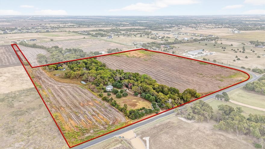 229 Pike Road, Gunter, Texas