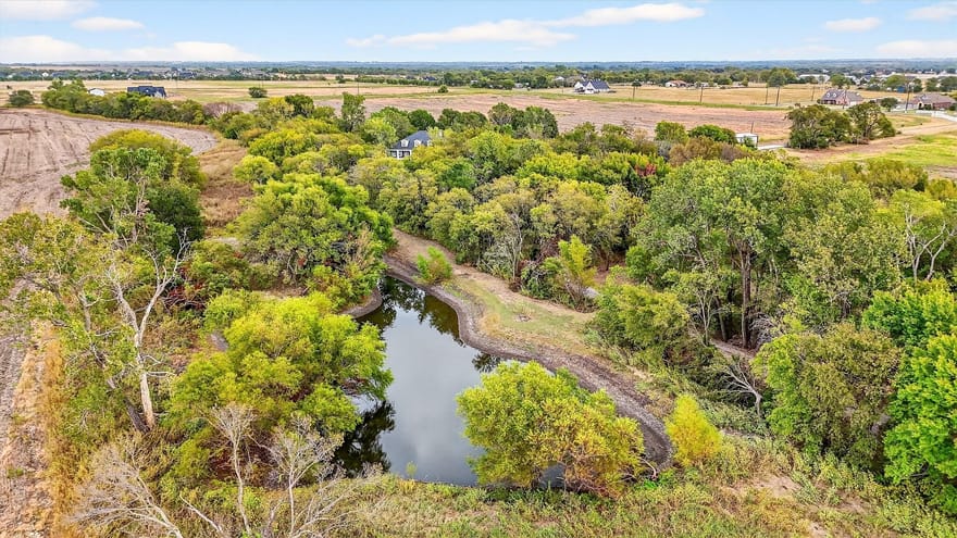 229 Pike Road, Gunter, Texas
