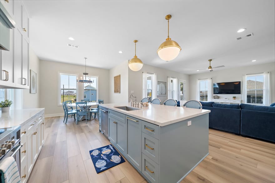 4214 San Jacinto Drive, Galveston, Texas