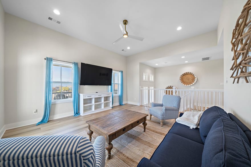 4214 San Jacinto Drive, Galveston, Texas