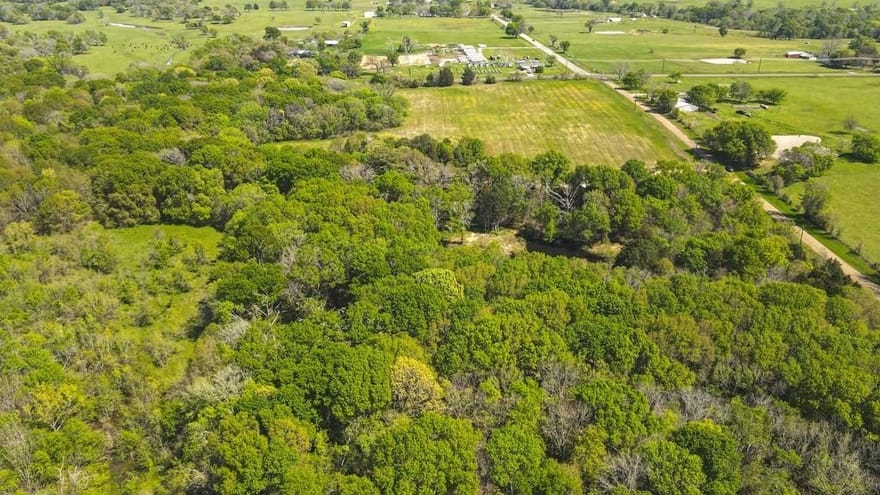 Cr 2801, Mabank, Texas