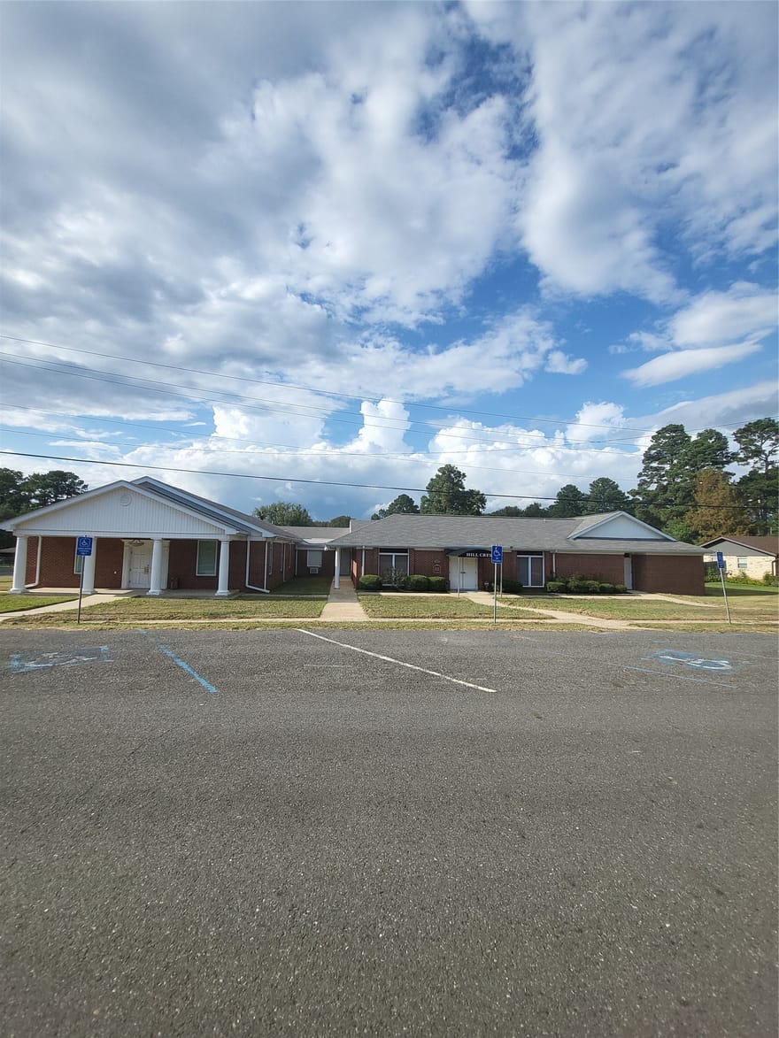 356 Warriner Street, Blanchard, Louisiana