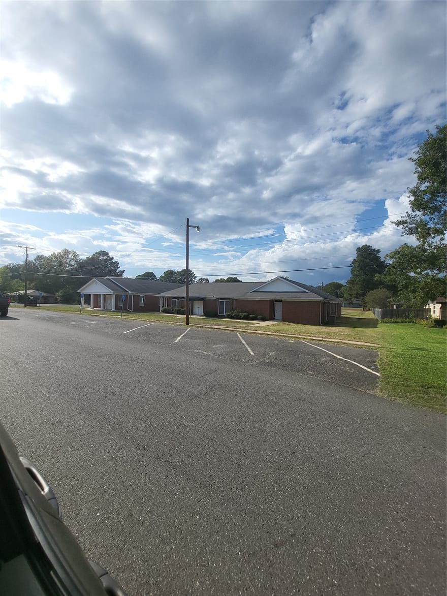 356 Warriner Street, Blanchard, Louisiana