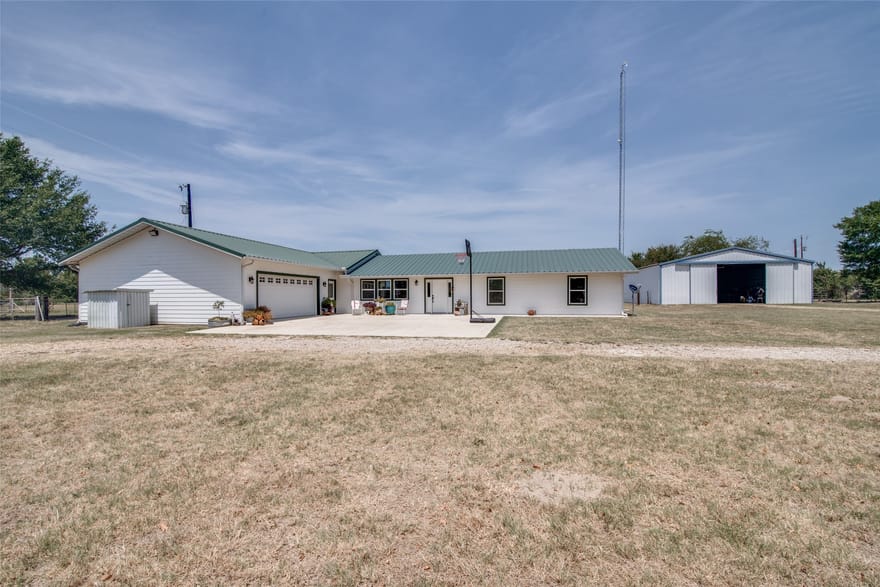 200 Vz County Road 2403, Canton, Texas