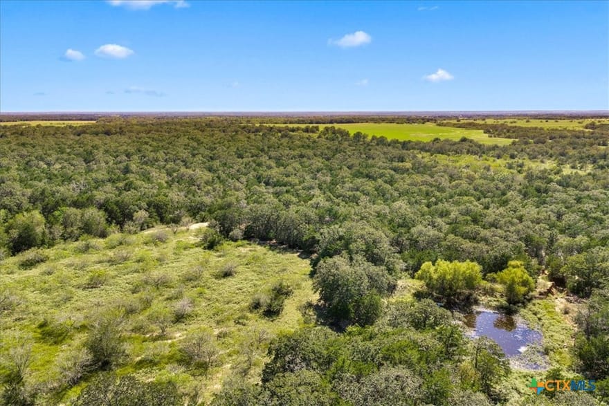 6625 N Old Smithville Road, Flatonia, Texas