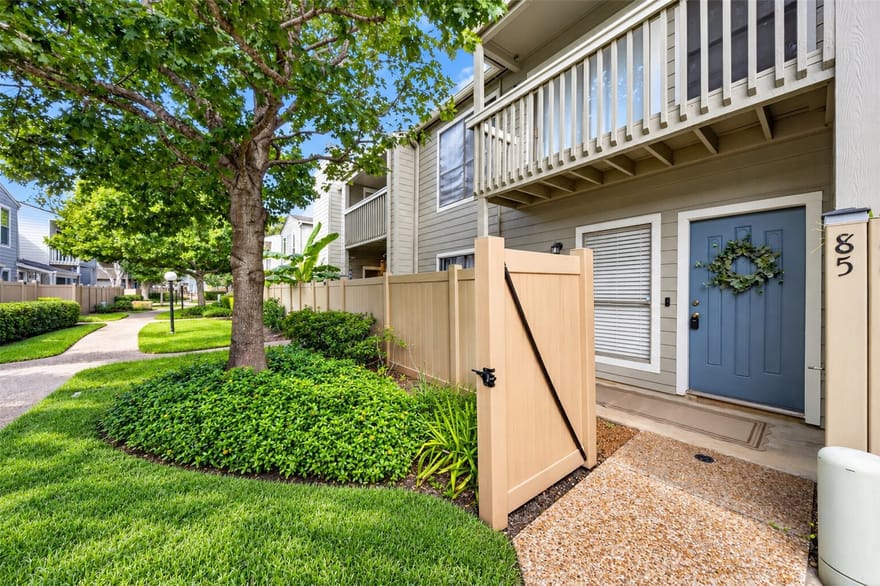 2379 Briarwest Boulevard, Houston, Texas