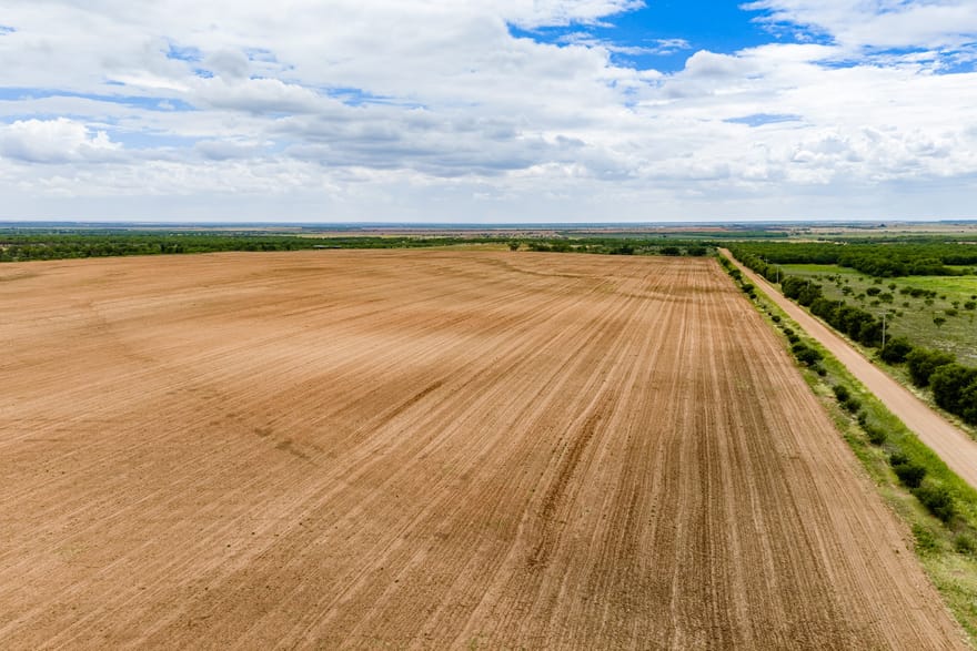Tract 3 TBD Cr 494, Anson, Texas