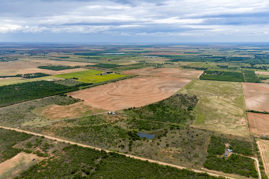 TRACT 6 TBD Cr 473, Anson, Texas