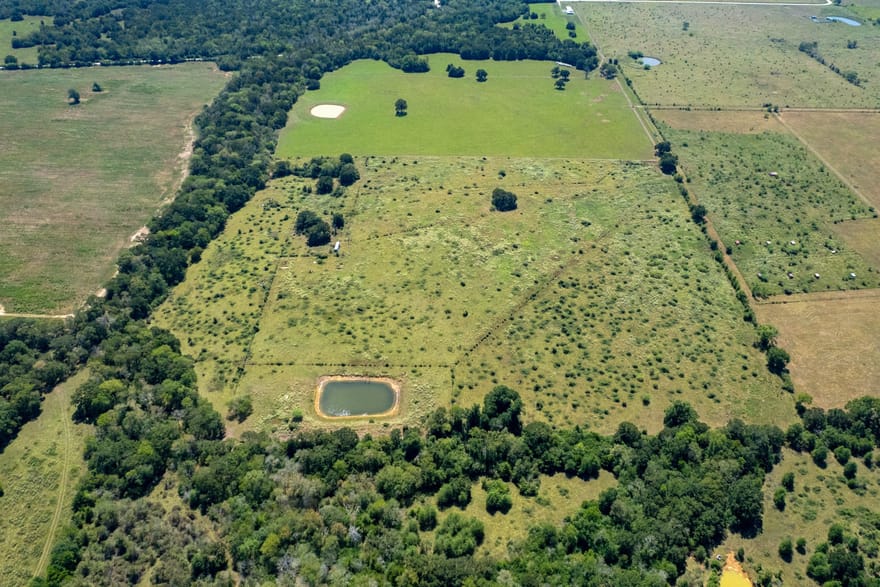 TBD Pr 4550, Normangee, Texas
