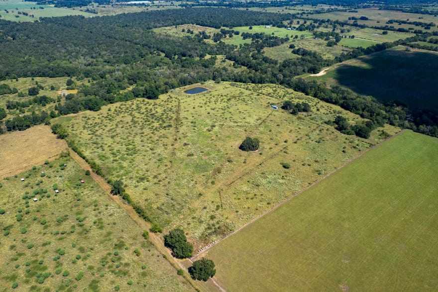 TBD Pr 4550, Normangee, Texas