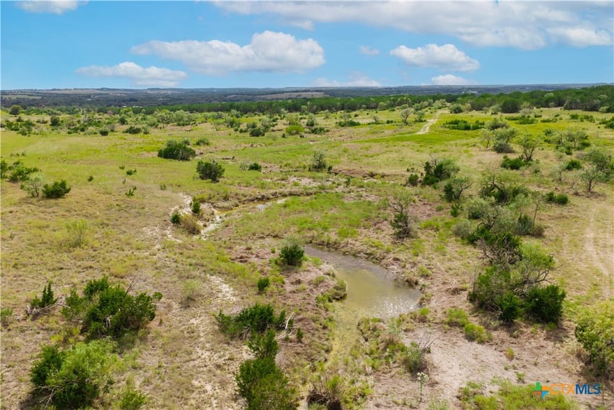 TBD Cr 208, Burnet, Texas